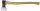 Strend Pro A613B Fejsze, fa nyéllel 800 mm, 1600 g