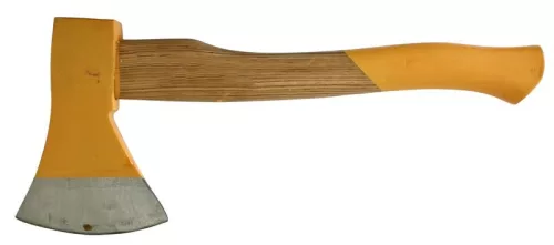 Strend Pro AX201 Fejsze, fa nyéllel 700 mm, 1250 g, WoodHand, GS, A613