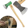 Strend Pro A613B Fejsze, fa nyéllel 900 mm, 1800 g