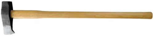 Strend Pro A6441 Hasítófejsze, fa nyéllel 900 mm, 2500 g
