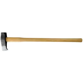 Strend Pro A6441 Hasítófejsze, fa nyéllel 900 mm, 3000 g