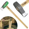 Strend Pro A6441 Hasítófejsze, fa nyéllel 900 mm, 3000 g