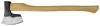 Strend Pro A633 Fejsze, fa nyéllel 900 mm, 1800 g