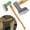 Strend Pro A633 Fejsze, fa nyéllel 900 mm, 1800 g
