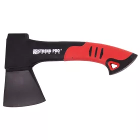   Strend Pro Premium Redwolf CAX Fejsze, nylon nyéllel 230 mm, 650/500 g