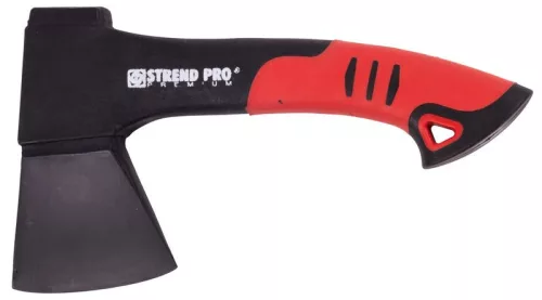Strend Pro Premium Redwolf CAX Fejsze, nylon nyéllel 230 mm, 650/500 g