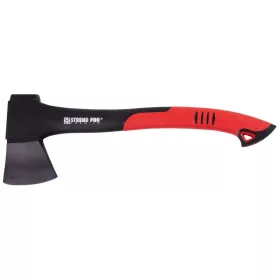   Strend Pro Premium Redwolf CAX Fejsze, nylon nyéllel 450 mm, 1250/900 g