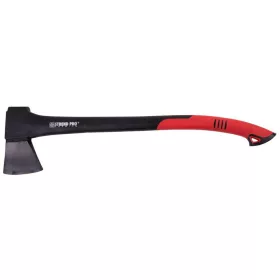   Strend Pro Premium Redwolf CAX Fejsze, nylon nyéllel 720 mm, 2200/1600 g