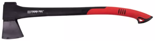 Strend Pro Premium Redwolf CAX Fejsze, nylon nyéllel 720 mm, 2200/1600 g