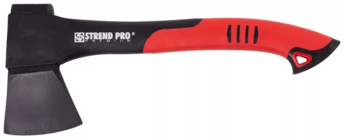 Strend Pro Premium Redwolf CAX Fejsze, nylon nyéllel 360 mm, 950/700 g