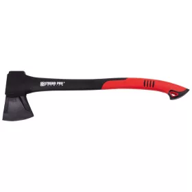   Strend Pro Premium Redwolf SAX Fejsze, nylon nyéllel 600 mm, 2100/1600 g