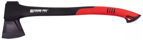 Strend Pro Premium Redwolf SAX Fejsze, nylon nyéllel 600 mm, 2100/1600 g