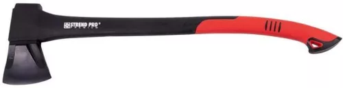 Strend Pro Premium Redwolf SAX Fejsze, nylon nyéllel 720 mm, 2600/1800 g