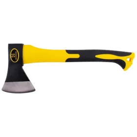   Strend Pro AX251 Fejsze, üvegszálas nyéllel 880 mm, 1800 g, A613