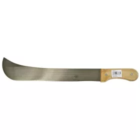 Strend Pro M204W Bozótvágó, fa nyéllel, 500 mm