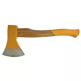   Strend Pro AX201 Fejsze, fa nyéllel 380 mm, 800 g, WoodHand, GS, A613