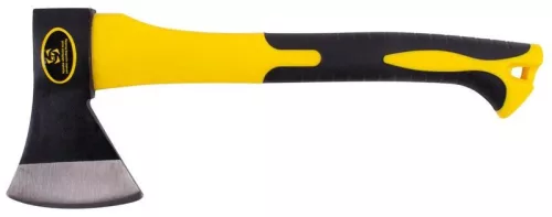 Strend Pro AX251 Fejsze, üvegszálas nyéllel 580 mm, 1000 g, A613