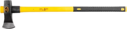 Strend Pro AX262 Ékbalta, üvegszálas nyéllel 900 mm, 2500 g, A621