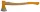 Strend Pro AX201 Fejsze, fa nyéllel 900 mm, 1600 g, A613