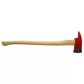 Strend Pro A621 Tűzoltó fejsze, fa nyéllel 900 mm, 1600 g