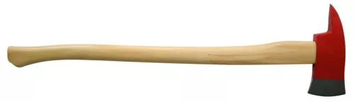 Strend Pro A621 Tűzoltó fejsze, fa nyéllel 900 mm, 1600 g