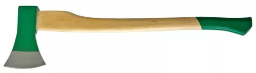 Strend Pro AX202 Fejsze, fa nyéllel 900 mm, 1600 g, Green, A613