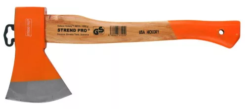 Hickory A613 Fejsze, fa nyéllel 700 mm, 1250 g