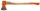Hickory A613 Fejsze, fa nyéllel 800 mm 1500 g