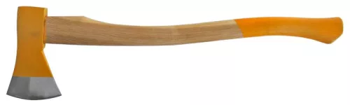 Strend Pro AX201 Fejsze, fa nyéllel 900 mm, 1500 g, WoodHand, GS, A613