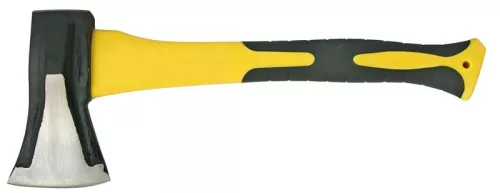 Strend Pro AX255A balta, üvegszálas nyéllel 860 mm, 2200 g