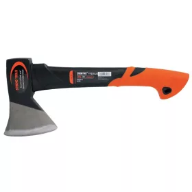 BR460 Fejsze, üvegszálas nyéllel 360 mm, 800 g