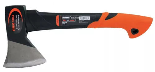 BR460 Fejsze, üvegszálas nyéllel 360 mm, 800 g