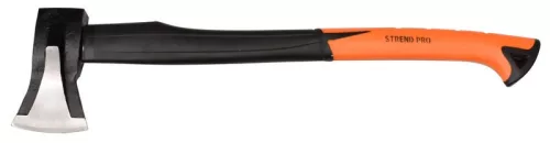 Strend Pro AS106, Ékbalta üvegszálas nyéllel 610 mm, 1000 g