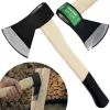 Strend Pro OrgA613 Economy Fejsze, fa nyéllel 360 mm, 600 g, CNToon