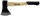 Strend Pro OrgA613 Economy Fejsze, fa nyéllel 380 mm, 800 g, CNToon
