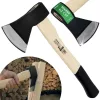 Strend Pro OrgA613 Economy Fejsze, fa nyéllel 430 mm 1000 g, CNToon