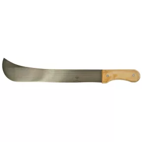 Strend Pro M204W Bozótvágó, fa nyéllel, 560 mm