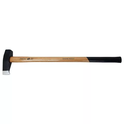 Hickory™ fekete SM-3 fejsze, 3000 g, 900 mm-es fa nyél