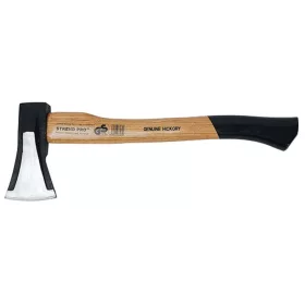 Hickory™ fekete fa fejsze 1000 g, fa nyél 430 mm