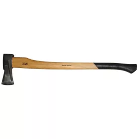 Strend Pro Hickory™ fekete fejsze 3000 g, fa nyél 800 mm