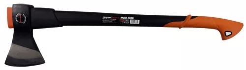 EVEREST EFA fejsze, üvegszálas nyéllel 700 mm, 1250 g, MULTI-NECK
