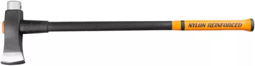 EVEREST LSA fejsze, üvegszálas nyéllel 900 mm, 2500 g, MULTI-NECK