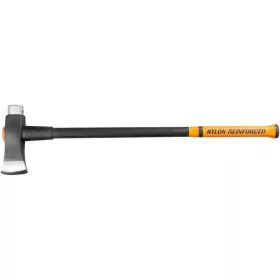   EVEREST LSA fejsze, üvegszálas nyéllel 900 mm, 3500 g, MULTI-NECK