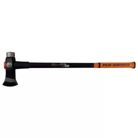   EVEREST LSA ALU fejsze, üvegszálas nyéllel 900 mm, 2500 g, MULTI-NECK