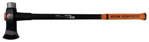 EVEREST LSA ALU fejsze, üvegszálas nyéllel 900 mm, 2500 g, MULTI-NECK