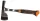Strend Pro Premium AX1117 fejsze, 340 mm, többcélú, 600 g