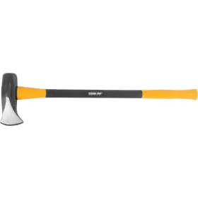 Gardex BM01 fejsze, üvegszálas nyéllel 860 mm, 3600 g