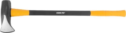 Gardex BM01 fejsze, üvegszálas nyéllel 860 mm, 3600 g