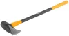 Gardex BM01 fejsze, üvegszálas nyéllel 860 mm, 3600 g