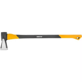   Strend Pro Gardex LS01 fejsze, üvegszálas nyéllel 840 mm, 2000 g